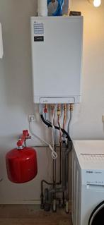 Nieuwe CV ketel + installatie!, Garantie, Installatie