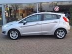 Ford Fiesta 1.0 EcoBoost Titanium X Navigatie-Climaat contro, Voorwielaandrijving, Euro 5, 101 pk, Gebruikt