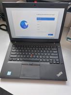 Laptop Lenovo L470, Computers en Software, Windows Laptops, Lenovo Thinkpad, 2 tot 3 Ghz, Qwerty, 8 GB