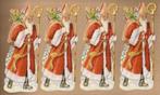 Poezieplaatjes los Sinterklaas uitdeelplaatjes, Verzenden