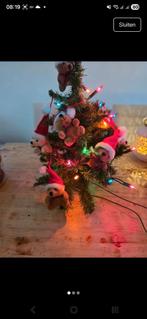 Kerst diversen, Ophalen of Verzenden, Gebruikt