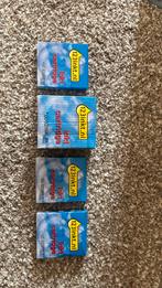 Nieuwe cartridges / Vervangt Brother, Ophalen of Verzenden, Nieuw