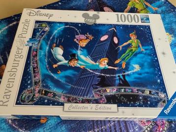 Disney Puzzel. Ravensburger. beschikbaar voor biedingen
