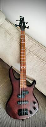 Ibanez shortscale basgitaar zo goed als nieuw, Ophalen, Zo goed als nieuw