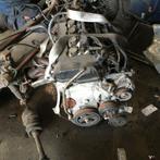 Mitsubishi Colt 3drs 1.5 16v 2005 Wagennr 1600158  Motorblok, Auto-onderdelen, Ophalen, Gebruikt