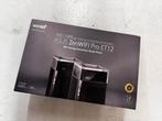 ASUS ZenWiFi Pro 2x ET12 WIFI 6E MESH SET 100% Goed Stabiel, Ophalen of Verzenden, Zo goed als nieuw