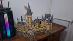 Harry potter kasteel, Ophalen of Verzenden, Zo goed als nieuw