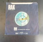 Vinyl singel "racey", Pop, Gebruikt, Ophalen of Verzenden, 7 inch