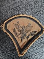 US Army Vietnam oorlog arm embleem- rang Specialist, Ophalen of Verzenden, Landmacht, Amerika, Embleem of Badge