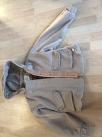 Scotch & Soda Winter Boomerjack, Kleding | Dames, Jassen | Winter, Beige, Nieuw, Scotch & Soda, Ophalen of Verzenden