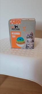 Reward Toy - belonings speelgoed kat/hond, Ophalen of Verzenden, Zo goed als nieuw