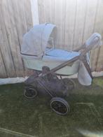 3 in 1 Kinderwagen + isofix nieuw in doos, Ophalen, Gebruikt, Overige merken