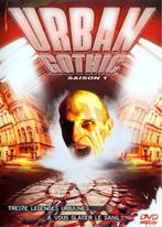 Urban Gothic - Saison 1 (BOXSET), Boxset, Zo goed als nieuw, Ophalen, Vanaf 16 jaar