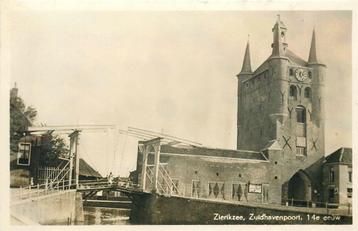 (701-019-011) Zierikzee Zuidhavenpoort beschikbaar voor biedingen