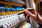 Van Schagen Elektrotechniek – Betrouwbaar en vakkundig