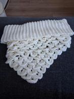 Gehaakte Bandanacol, Maat 46/48 (XL) of groter, Nieuw, Ophalen of Verzenden, Handgemaakt