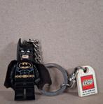 LEGO sleutelhanger Batman zwart, Verzamelen, Ophalen of Verzenden, Zo goed als nieuw