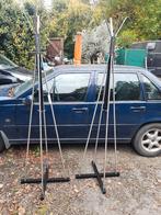 Kapstok Ikea, Zo goed als nieuw, Minder dan 100 cm, Hout, Ophalen