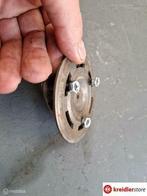 Kreidler koppeling drukplaat met verzwaarde veer 5 plaats, Fietsen en Brommers, Brommeronderdelen | Kreidler, Gebruikt, Ophalen of Verzenden