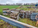 120m2+  8cm klinkers & MEER! MOET WEG, LAATSTE KANS, Tuin en Terras, Tegels en Klinkers, Ophalen, Gebruikt, Beton, Klinkers