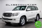 Toyota Land Cruiser V8 4.7 VVT-i Executive 7p. Btw auto, Fis, Auto's, Toyota, Gebruikt, 8 cilinders, 2525 kg, 7 stoelen