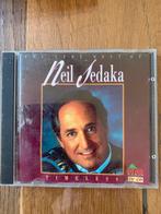 Cd Neil Sedaka - Timeless, Ophalen of Verzenden, Zo goed als nieuw