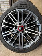 Kia pro ceed 225-40-18, 18 inch, Gebruikt, Banden en Velgen, Ophalen of Verzenden