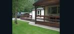 Ruime chalet , sta caravan, lodge,woon unit.Geen jaarplaats!, Caravans en Kamperen