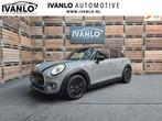 Mini Mini 1.5 Cooper Salt Business LED Navi Clima PDC LM, 136 pk, Gebruikt, Origineel Nederlands, Bedrijf