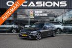 Mercedes-Benz C-klasse Estate AMG-Line 180 Business Solution, Auto's, Mercedes-Benz, Automaat, Euro 6, Origineel Nederlands, Electronic Stability Program (ESP)