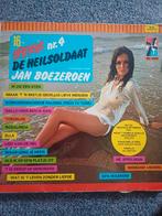 Elpees nederlands, Ophalen of Verzenden, Gebruikt, Overige formaten, Levenslied of Smartlap