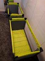 Campingbedje topmark, Kinderen en Baby's, Babywiegjes en Ledikanten, Ophalen, Zo goed als nieuw, Reisbedje