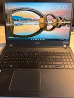 Acer Travelmate P215 - 52 core i7 10510, Computers en Software, Windows Laptops, Ophalen, 8 GB, Intel® Core™ i7 , SSD