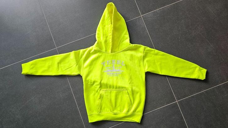 trui Texel maat 128 / M 7-8 jaar, Kinderen en Baby's, Kinderkleding | Maat 128, Zo goed als nieuw, Jongen of Meisje, Trui of Vest