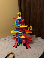 Racebaan fisher price, Elektrisch, Ophalen, Overige merken, Racebaan