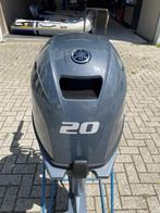 Yamaha Power deal actie! alle buitenboordmotoren korting!, Ophalen, 10 tot 30 pk, Elektrische start, Nieuw