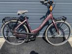 Cortina family D57 cm met 7 versnellingen, Gebruikt, Cleanbikes, Versnellingen, 56 cm of meer