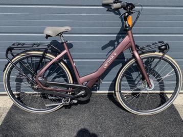Cortina family D57 cm met 7 versnellingen beschikbaar voor biedingen