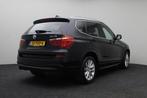 BMW X3 xDrive20i High Executive 2012 | M Pakket | Automaat |, Gebruikt, 4 cilinders, 2000 kg, Zwart