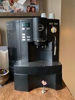 Jura impressa, 10 kopjes of meer, Ophalen of Verzenden, Zo goed als nieuw, Koffiemachine