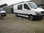 mercedes sprinter 311 cdi lang-laag, Auto's, Bedrijf, Te koop
