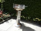 Barbecue van RVS, Tuin en Terras, Ophalen, Gebruikt