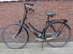 Batavus Palermo dames 58 cm. met 3 versnellingen, Ophalen, Gebruikt, Versnellingen, Batavus