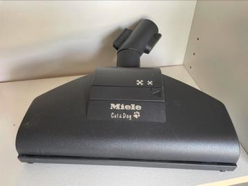 Miele cat and dog stofzuigermondstuk beschikbaar voor biedingen