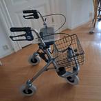 Inklapbare stalen rollator, merk Days, nieuw, Diversen, Ophalen, Opvouwbaar, Nieuw