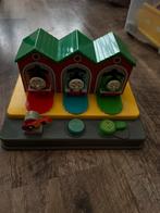 Thomas de Trein remise, Ophalen of Verzenden, Gebruikt, Auto, Met licht