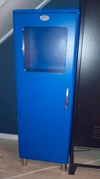 Mooie blauwe kast., Ophalen, Gebruikt