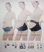 Buikband/ ondersteuningsband, Ophalen of Verzenden, Nieuw, Zwart