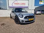 Mini Mini 1.4 Airco, Voorwielaandrijving, Overige modellen, 4 stoelen, 1397 cc