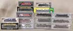 Micro Ace Minitrix Atlas Graham Farish Spoor N Locomotief, Hobby en Vrije tijd, Modeltreinen | N-Spoor, Overige merken, Nieuw